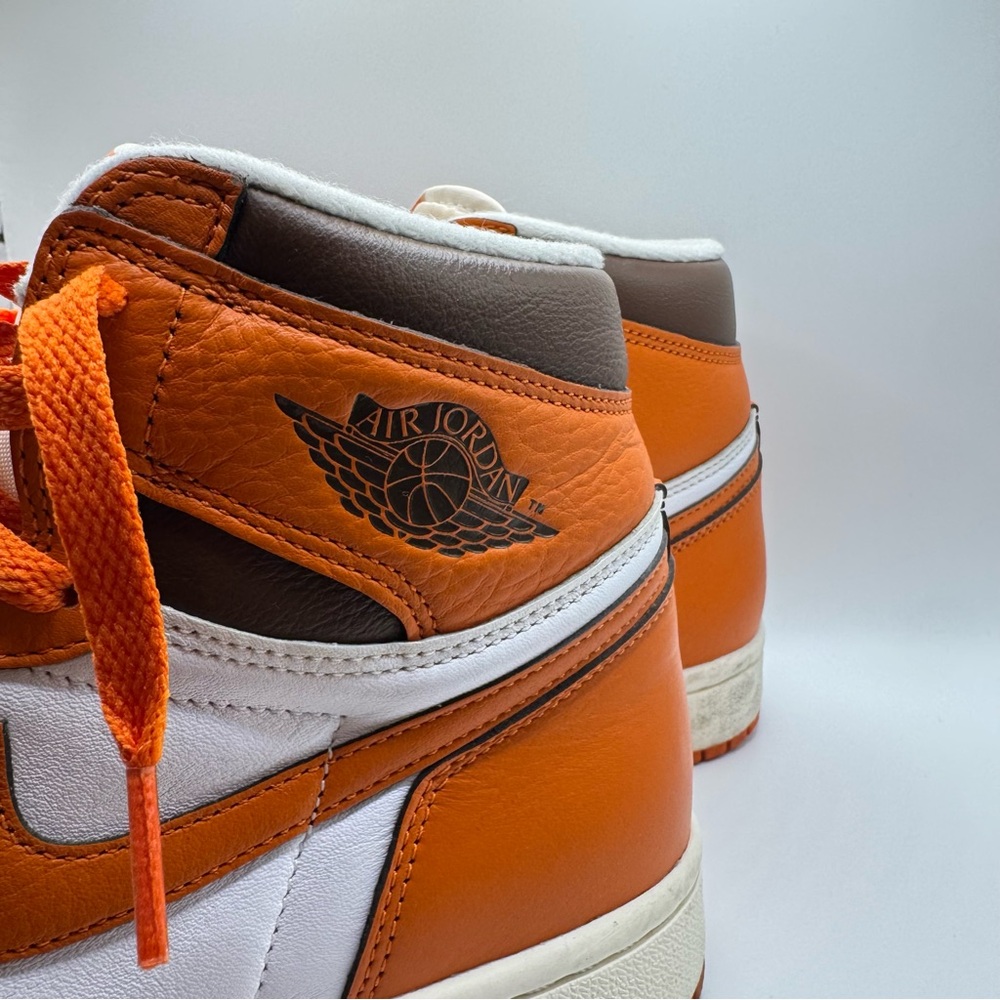 Jordan 1 High - Picture 7 of 12